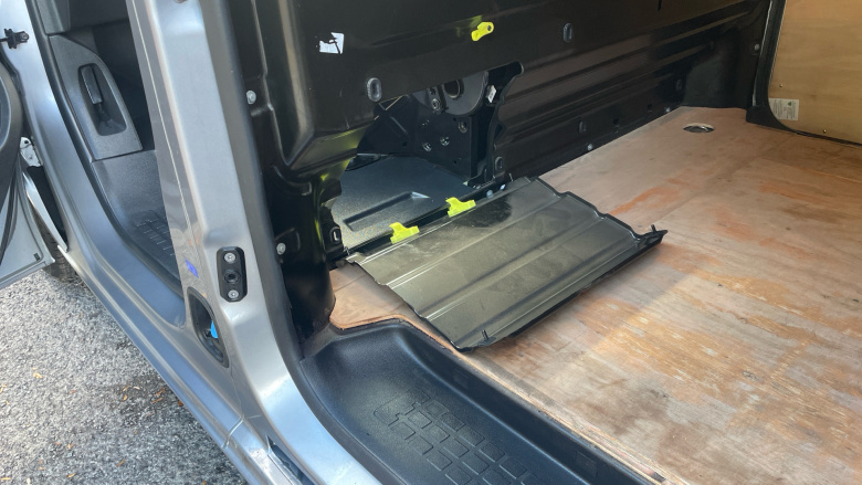 Citroen Dispatch Xl Diesel 1400 2.0 BlueHDi 145 Van Driver Edition EAT8